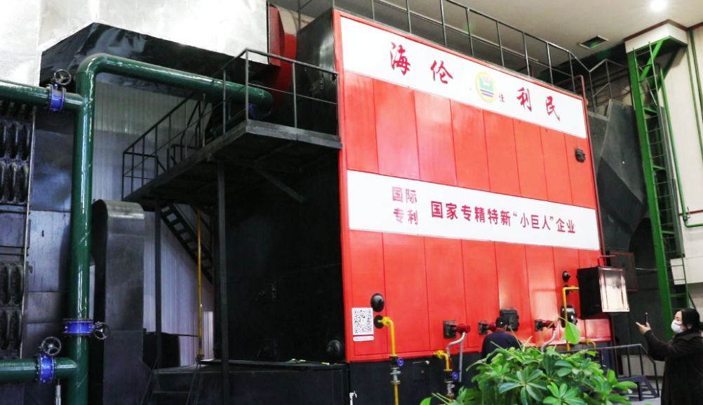 東北地區(qū)秸稈打捆直燃鍋爐清潔供暖效益有哪些優(yōu)勢(shì)？