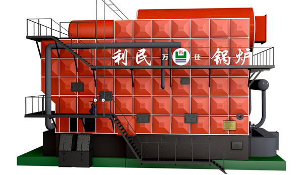 喜報(bào)！海倫利民鍋爐入選國(guó)家級(jí)專精特新“小巨人”企業(yè)