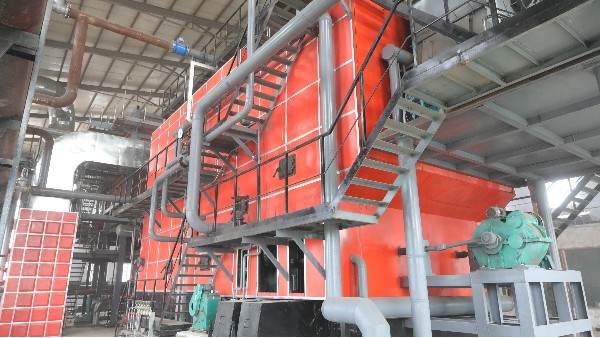 如何冷卻生物質(zhì)鍋爐的溫度？