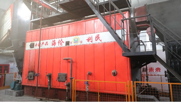 秸稈直燃鍋爐環(huán)保嗎？有政策支持嗎？