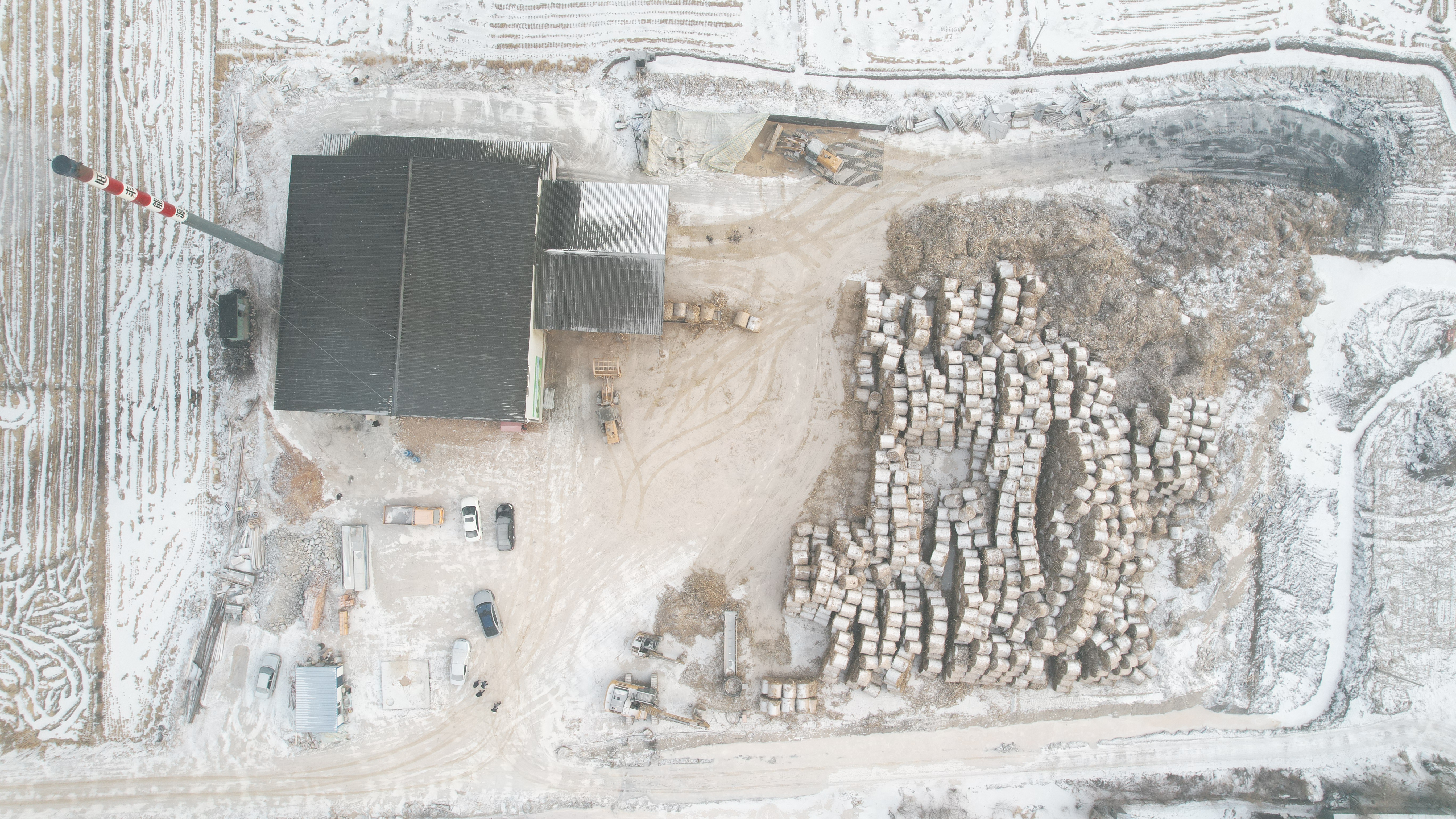 煤價(jià)翻番，熱企虧損，秸稈直燃鍋爐降低運(yùn)營(yíng)成本