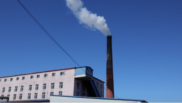 2023年東三省專項資金33.6億元，秸稈打捆直燃鍋爐供熱能占有多少？